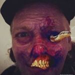Fred Hubert Fred - @nemroad22 - Instagram