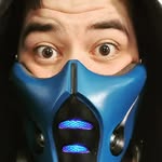 Fred Humphreys - @derf_vader - Instagram