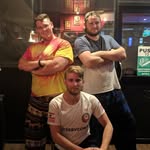 Fred Humphries - @humphfruit - Instagram