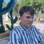 Fred Hunt - @fredhunttt - Instagram