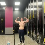 Fred Hunter - @fred_lifts_weight - Instagram