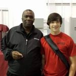 Fred Hunter - @coachfred64 - Instagram