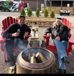 Fred Hunter - Facebook