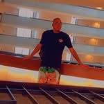 Fred Hunter - @fredhunter1 - Instagram