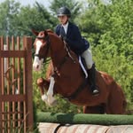 Frédérique Gauthier - @fred_hunter.eq - Instagram
