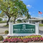 Kevin Quinn - @fred_hunter_memorial - Instagram