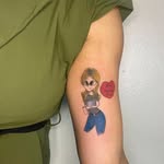 Fred Hurt - @nanyvoufo - Instagram