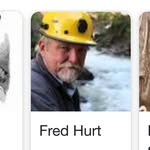 Fred Hurt - @ma_boi_fred - Instagram