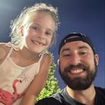 Fred Husk - @thefred12 - Instagram