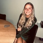 FREDERIKKE B HUSTED - @frederikkehusted - Instagram