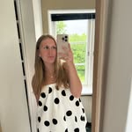 Frederikke Husted - @frederikke15husted - Instagram