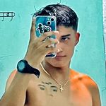 Fred Ibarra - @freibaespin02 - Instagram