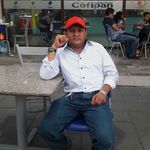 Fredy Ibarra - @fredibarra15 - Instagram