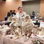 @fredibears_by_lynette - Instagram