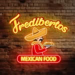 Fredibertos Mexican Food - @fredibertos - Instagram