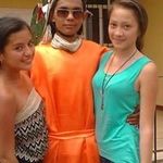 Esvin Manfredo - @esvinmanfredo - Instagram