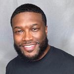 Frederick Williams - @iamfrederickinman - Instagram