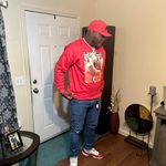Fred Irby - @fredo_fredo112590 - Instagram