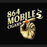 Fred Irby - @864_mobile_cigars - Instagram