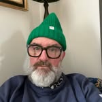 Fred Ireland - @oakiebloke - Instagram