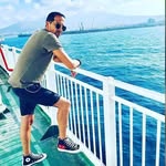 Fred Irish - @fred_from_ny - Instagram