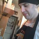 Frederic Petit - @frederic.irishboy - Instagram