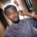 Badifu Fred - @freddy_ironside - Instagram