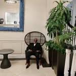 Fred Irons - @mystafli - Instagram