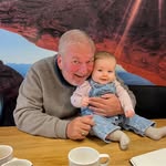 Alfred Isaacs - @fredisaacs - Instagram