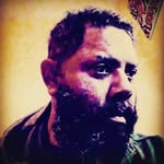Fred Isaacs - @phredeye - Instagram
