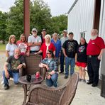 Fred Isaacs - Facebook