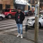 Fredis Bell Montero - @monterofredisbell - Instagram