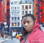 Fred Ishmael - Facebook