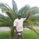 Fred Ishmael - Facebook
