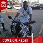 Fredrick Ishmael - @fredrickishmael - Instagram