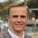 Frederik Lagerbon-Iversen - @frederikiverson - Instagram