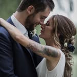 Federica Giacomazzi - @fred.jack.wed - Instagram