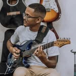 Fred Jackson | Músico e Professor - @fredjacksong - Instagram