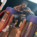 Fred Jackson - @yung_world1k - Instagram