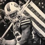 Fred Jackson - @fred22jackson - Instagram
