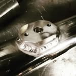 Fred Jackson - @freds_fabrications - Instagram