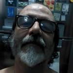 fred jaeger - @fredjaeger56 - Instagram