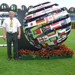 Fred Jaeger - @jaeger.parcours - Instagram