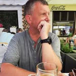 Fred Jaeger - @fredjaeger63 - Instagram