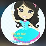 Janealen Freire Festas - @janealen_tindolelefestas - Instagram