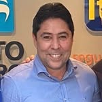Fred Jansen - @fredjansenps - Instagram