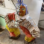 Fred Jansen - @fred_jansen_69_bildhauer_ - Instagram
