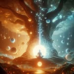 Frederic Jasinski - @mindfulness_arts - Instagram