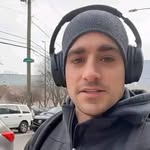 Fred_jasper - @fredjasper82 - Instagram