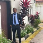 Oluwatosin Jasper - @_fredjasper - Instagram